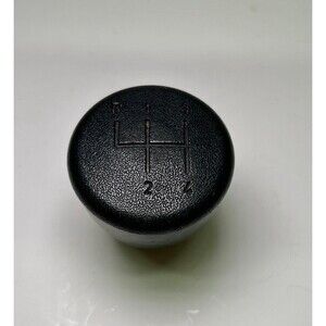 Vintage VW 4-Speed Manual Shift Knob